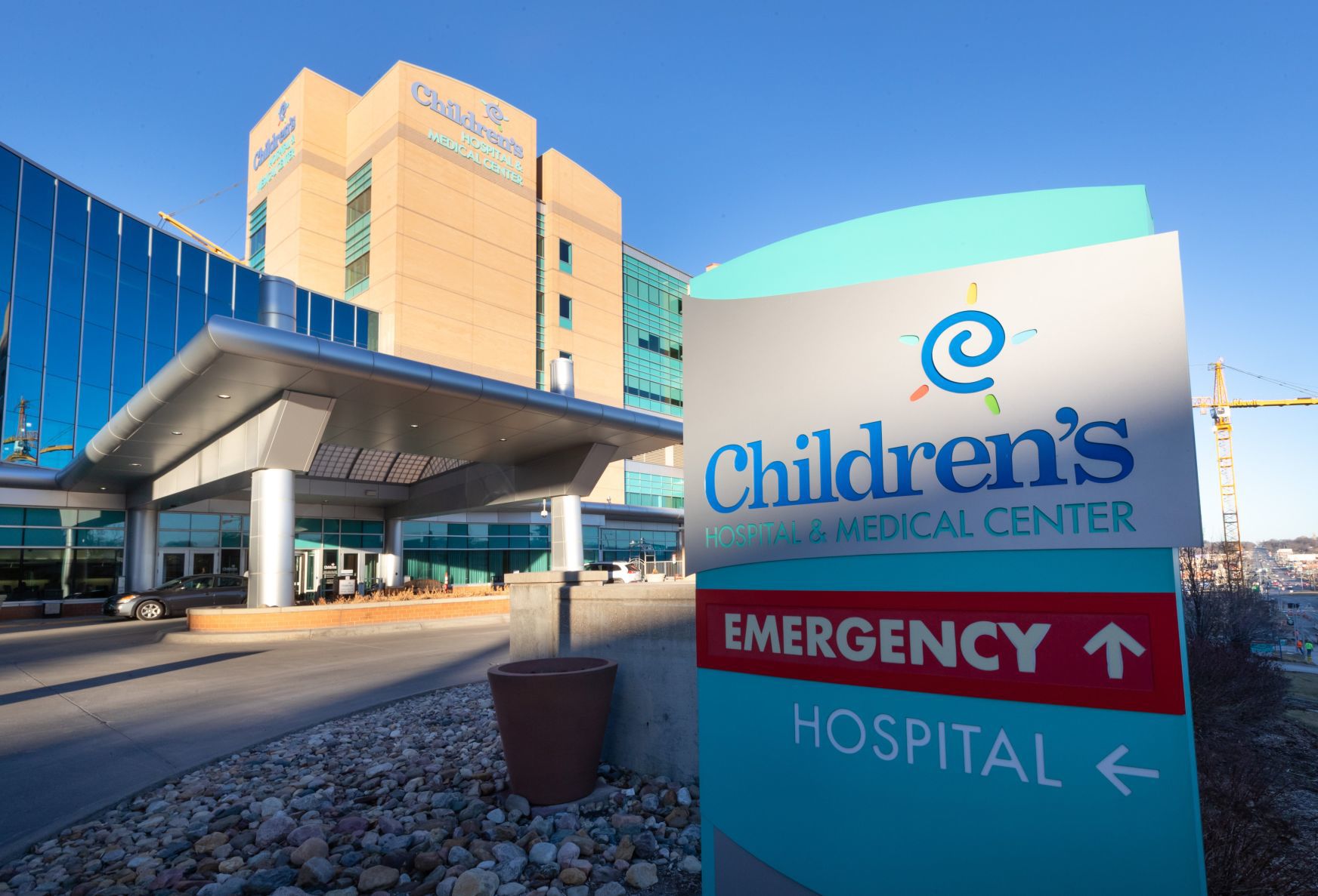 Children's Hospital